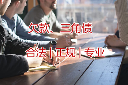 无力偿还债务的处理流程